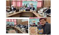 گردهمایی سالانه فرماندهان و مدیران بسیج سازمان آموزش فنی‌وحرفه‌ای کشور